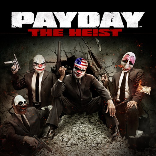 Payday: The Heist - Metacritic
