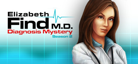 Elizabeth Find MD Diagnosis Mystery Season 2