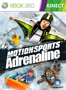 MotionSports Adrenaline