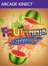 Fruit Ninja Kinect: Space Capsule
