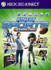 Kinect Sports: Season Two - Challenge Pack #1