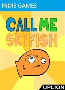 Call Me Skyfish