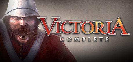 Victoria: Complete