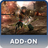 Dynasty Warriors 7: Xtreme Legends - Legend Stage Pack 2
