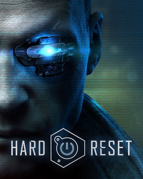 Hard Reset review: the game ends before it begins, despite fun