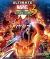 Ultimate Marvel vs. Capcom 3 - Heroes & Heralds Mode