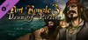 Port Royale 3: Pirates and Merchants - Dawn of Pirates