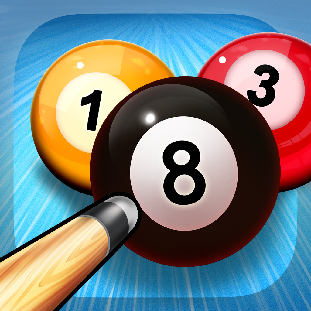 App Review: '8 Ball Pool' Fills Billiard Obsessions