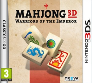 3D MahJongg Review - Review - Nintendo World Report