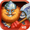 LandGrabbers: real time medieval conquest strategy