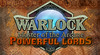 Warlock: Master of the Arcane - Powerful Lords