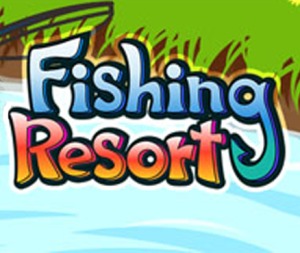 GO Series: Fishing Resort