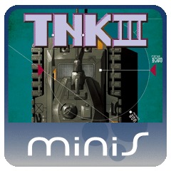 TNK III