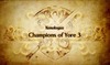 Fire Emblem: Awakening - Champions of Yore 3