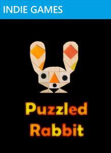 Puzzled Rabbit