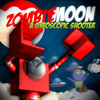 Zombie Moon: A Gyroscopic Shooter