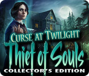 Curse at Twilight: Thief of Souls