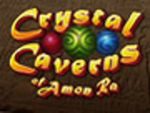 Crystal Caverns of Amon-Ra