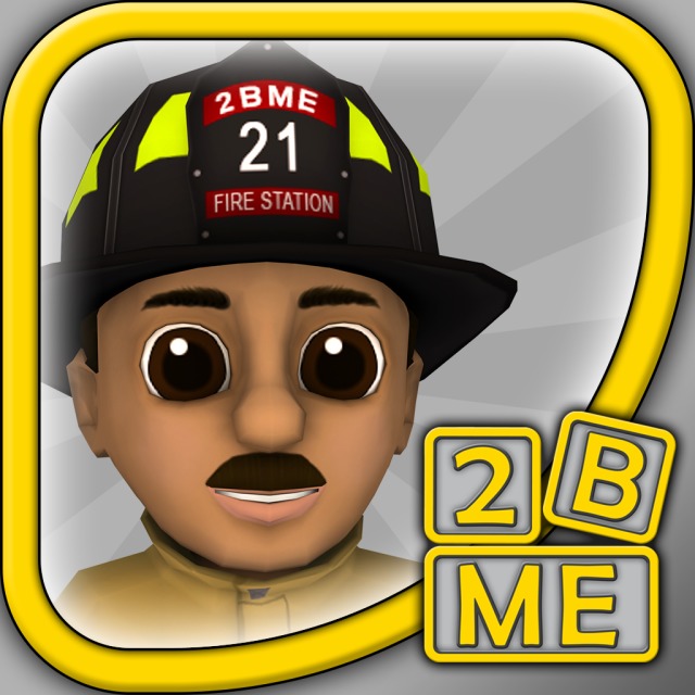 2BME Firefighter
