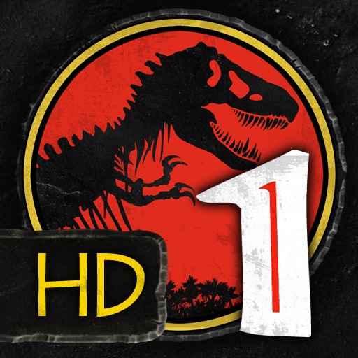 Jurassic Park: The Game - Episode 1: The Intruder