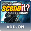 Scene It? Movie Night - Sci-Fi Movies