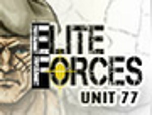 Elite Forces: Unit 77