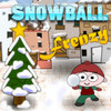 Snowball Frenzy