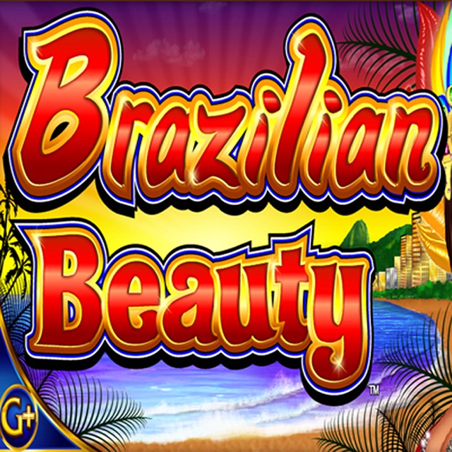 Brazilian Beauty - HD Slot Machine