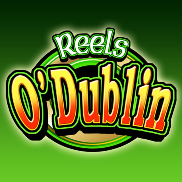 Reels O Dublin - HD Slot Machine