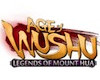 Age of Wushu: Legends of Mount Hua