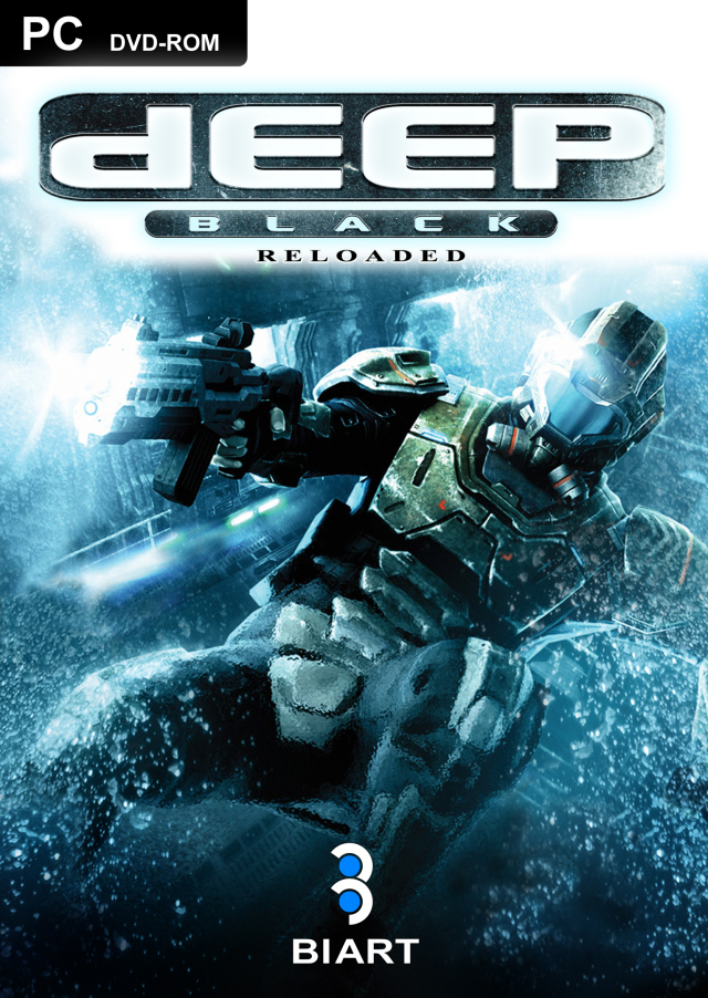 Review: Dead Space 3: Awakened – Destructoid