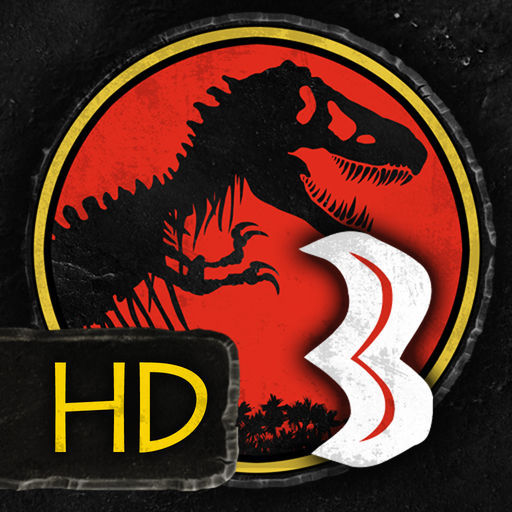Jurassic Park: The Game - Episode 3: The Depths