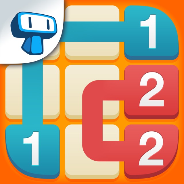 NumberLink - Sudoku style game