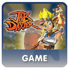 Jak and Daxter: The Precursor Legacy HD