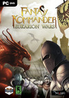 Fantasy Kommander - Eukarion Wars