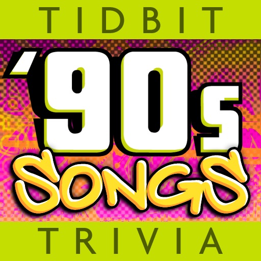 '90s Song Lyrics - Tidbit Trivia
