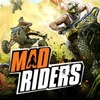 Mad Riders: The Daredevil Map Pack