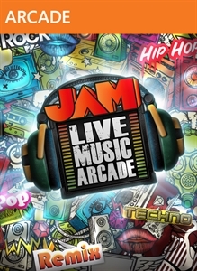 JAM Live Music Arcade - Metacritic