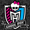 Monster High Ghoul Box