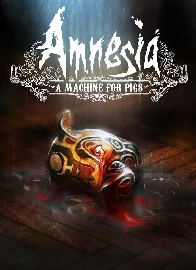 Alerta de jogos Grátis! Field of Glory II e Amnesia: A Machine for Pigs no  PC 