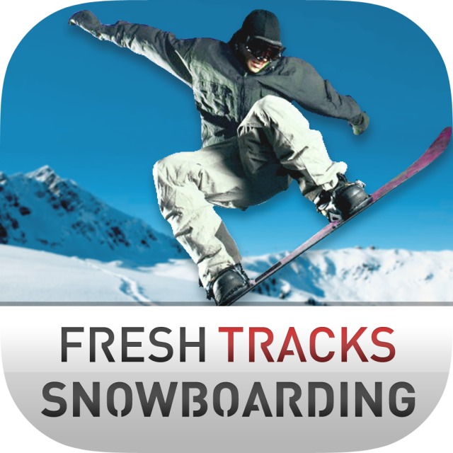 Fresh Tracks Snowboarding