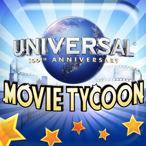 Universal Movie Tycoon