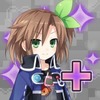 Hyperdimension Neptunia Victory: New Party Member 'IF'