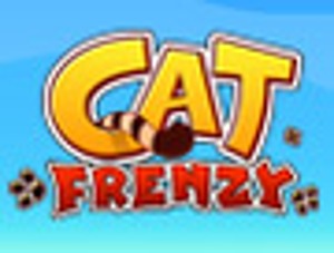 Cat Frenzy