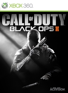 Call of Duty: Black Ops II