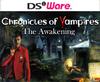 Chronicles of Vampires: The Awakening