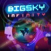 Big Sky: Infinity - Retro Mode