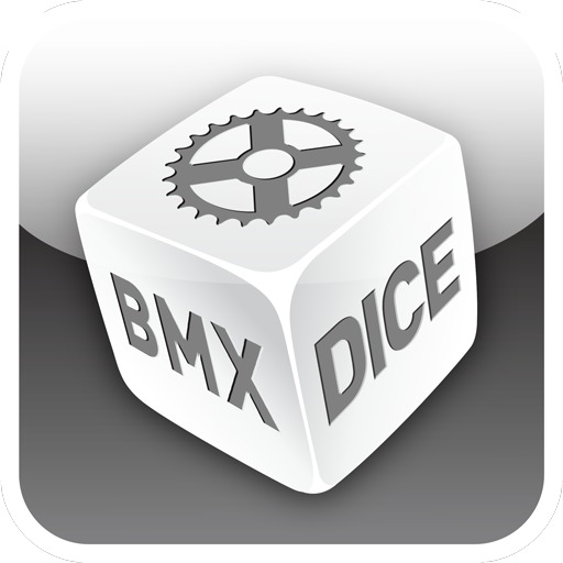 BMX Dice
