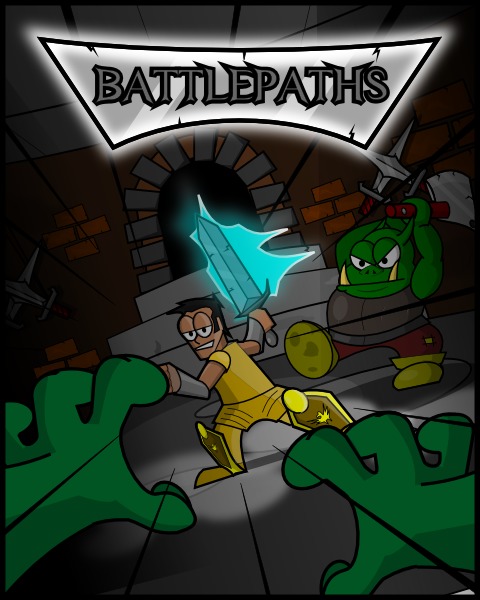 Battlepaths
