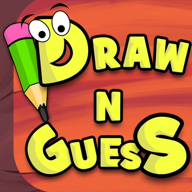 Draw & Guess 